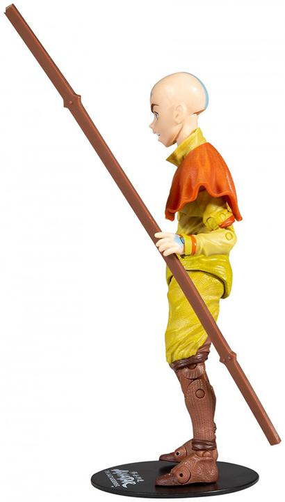 Produktbild McFarlane Avatar - The Last Airbender: Aang