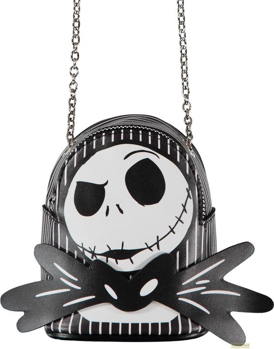 Produktbild Difuzed Nightmare before Christmas - Micro Bag