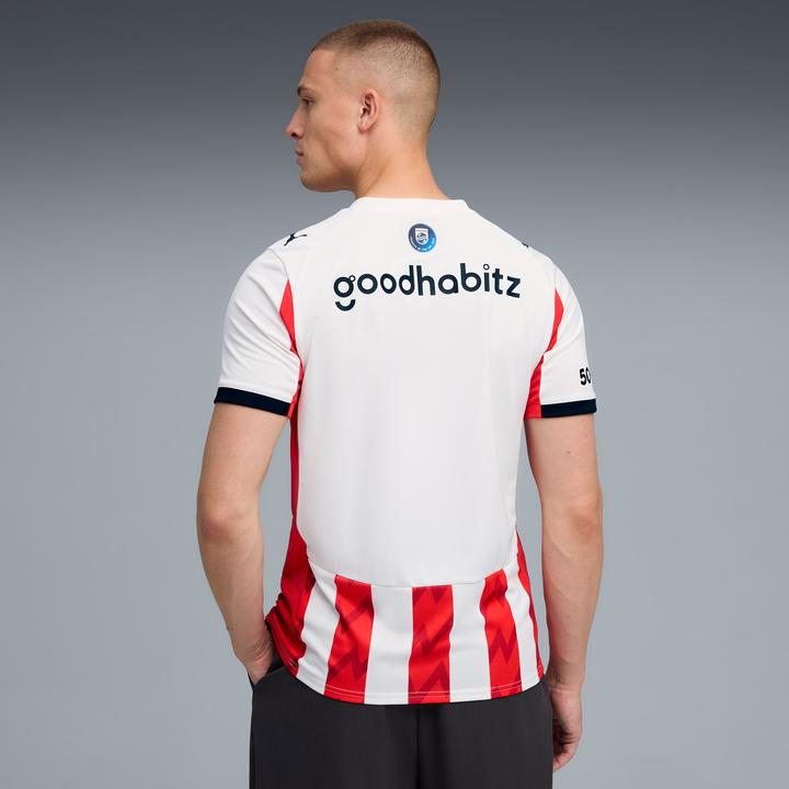 Image du produit Puma PSV Home Jersey Replica (M)