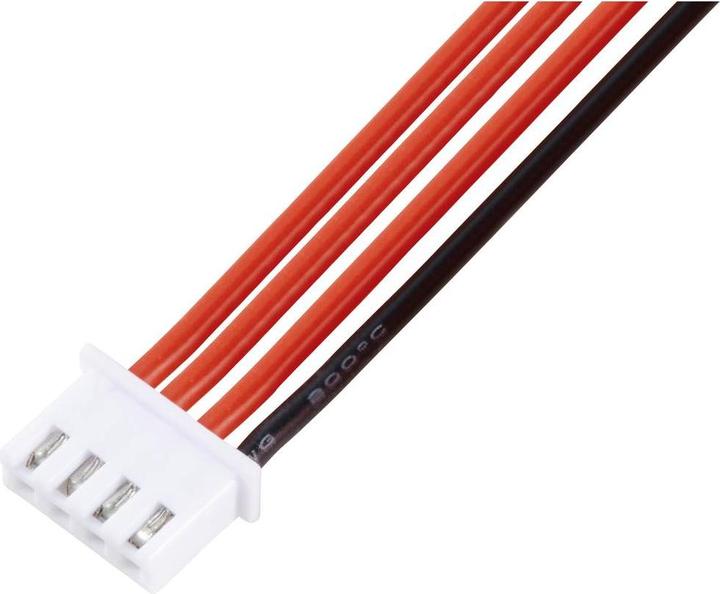 Produktbild Reely Modellbau-Akkupack (LiPo) 11.1V 3200 mAh Zellen-Zahl: 3 Hardcase T-Stecksystem (11.10 V, 3200 mAh)