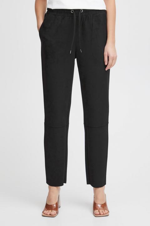 Image du produit Oxmo BY - OXJudith Pants - Pantalons - 21800194-ME (34)