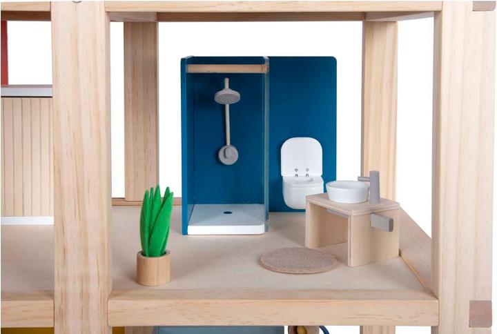 Image du produit small foot La nature avec des meubles