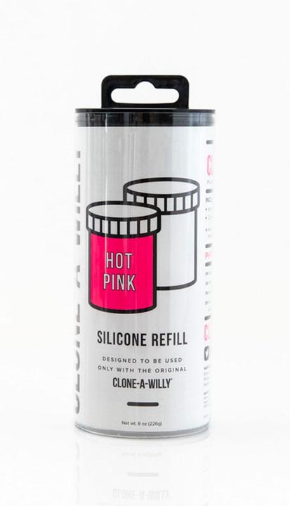 Actual product image Clone A Willy cloning kits