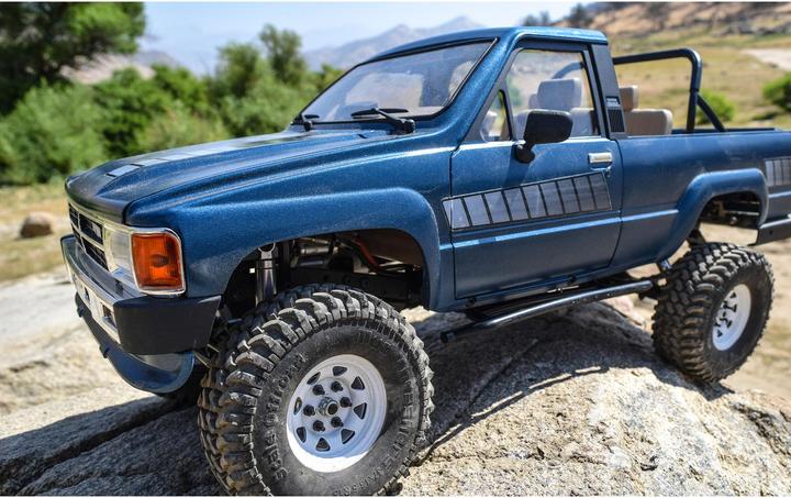 Image du produit Rc4Wd 85 Toyota 4Runner Body Set