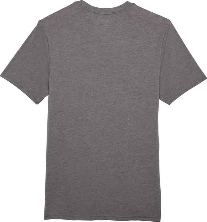 Produktbild Fox Tee 24 Absolute Ss Tech Htr Graph (L)