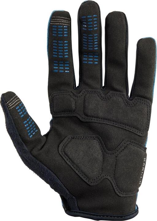 Actual product image Fox Gloves 23 Ranger Gel Drk Slt XL (XL)