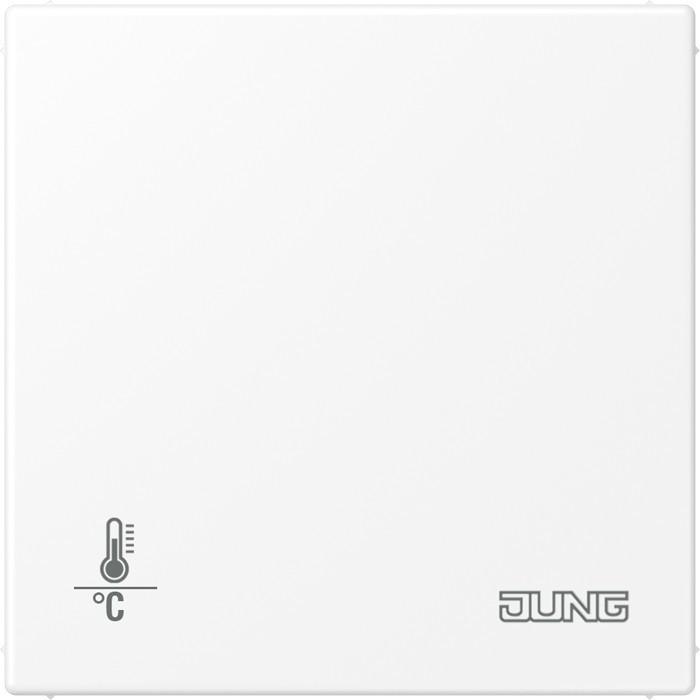 Actual product image JUNG LS 2178 ORTS WWM KNX object controller m