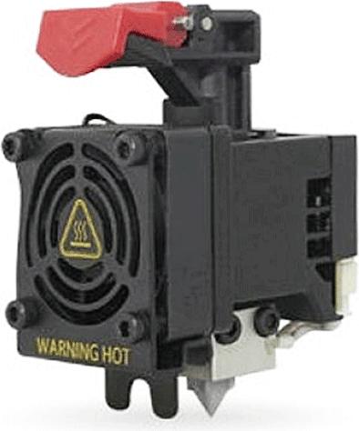 Raise3D Pro3 Hot End interchangeable (Hotend)