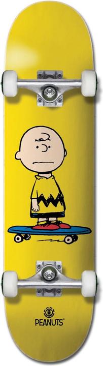 Actual product image Element Peanuts Charlie Complete (30.88")