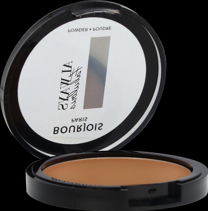 Immagine prodotto Bourjois Bj Polvo Compacto Sempre Favoloso (520 Caramello)