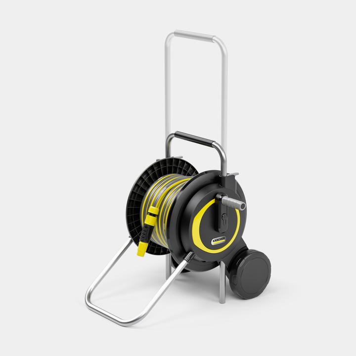 Image du produit Kärcher Dévidoir de tuyau HT 3.20 Set (20 m)
