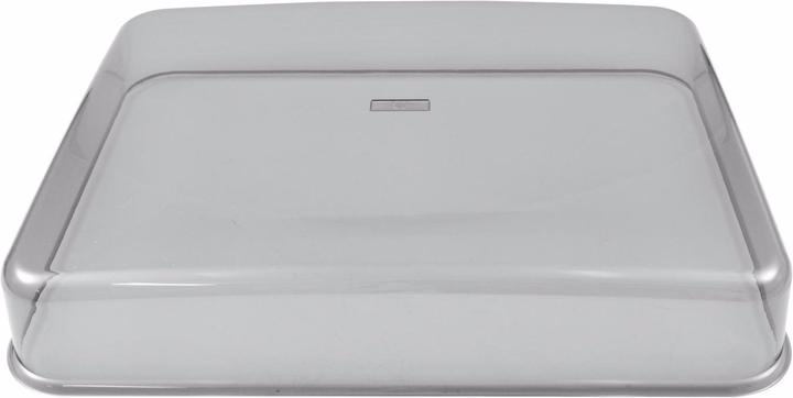 Image du produit Omnitronic DD-5250/DD-5220L (Couvercle pour tourne-disque)