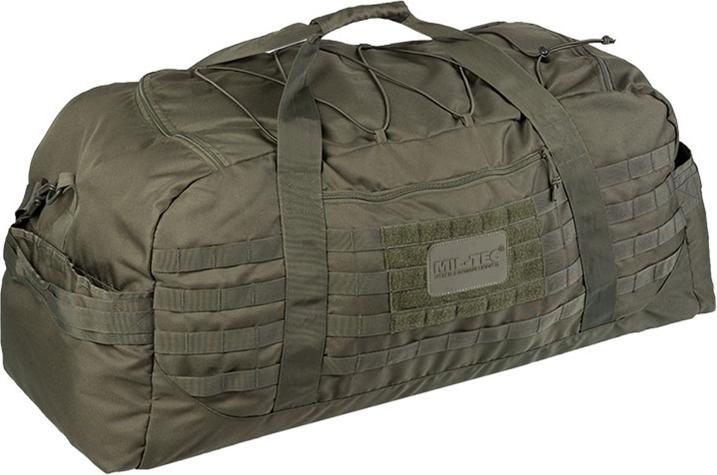 Mil-tec Combat Fliegertasche 105L (105 l)