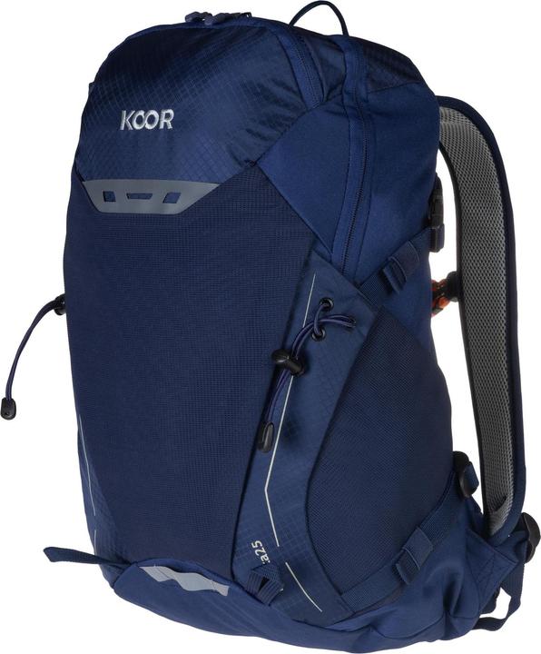 Actual product image Koor Fuurka 25 (25 l)