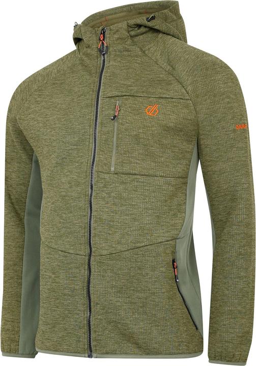 Produktbild Dare2b Torrek Pro Midlayer (L)
