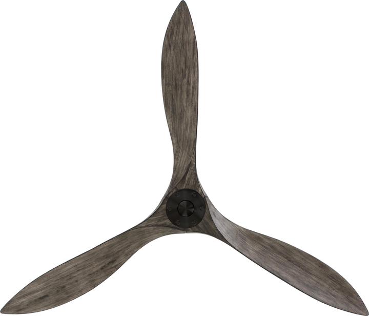 Actual product image CasaFan Eco Airscrew (15 dB)
