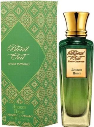 Immagine prodotto Blend Oud Angkor Night Eau de Parfum (Eau de parfum, 75 ml)