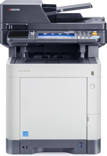 Kyocera M6035cidn/KL3 Ecosys (Laser, Farbe)