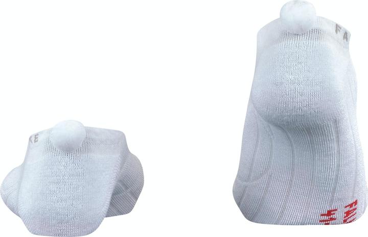 Actual product image Falke GO2 Pompom (39 - 40)