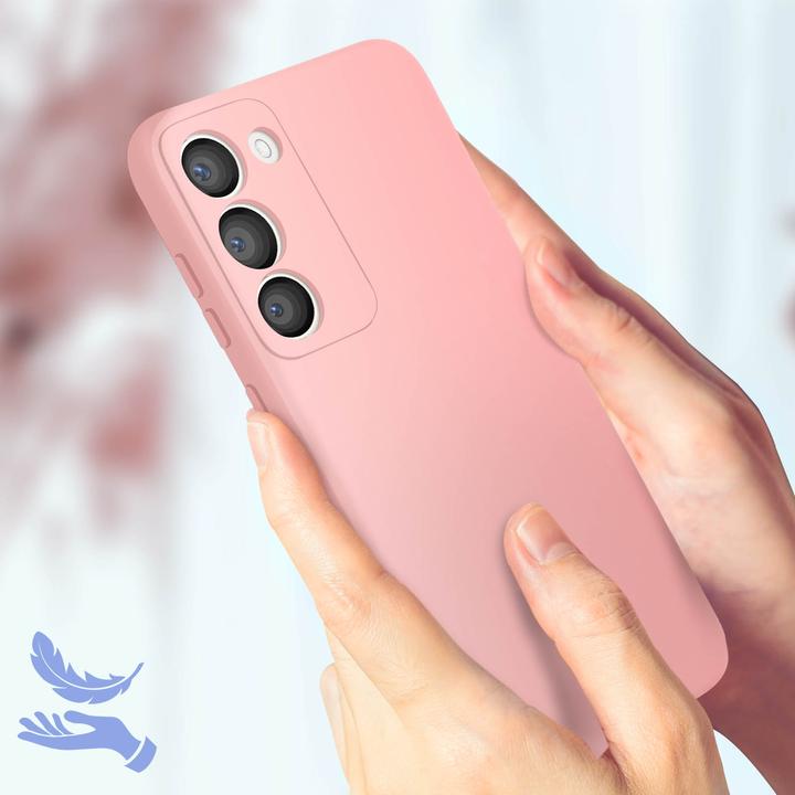 Produktbild Avizar Soft Touch Series (Samsung Galaxy S23)