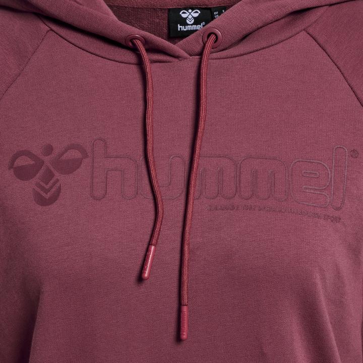 Produktbild hummel NONI 2.0 HOODIE (S)