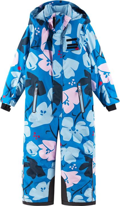Produktbild Reima tec Skioverall Reach Bright (110)
