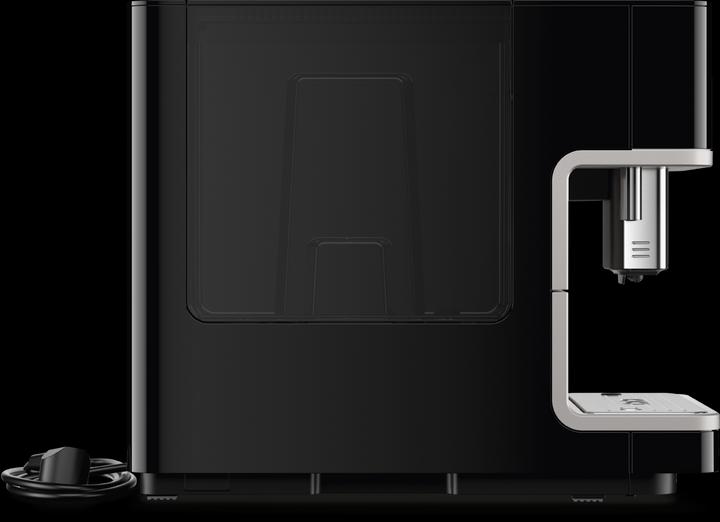 Produktbild Miele CM 6160 Silver Edition