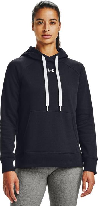 Image du produit Under Armour Sweat à capuche Rival Fleece Femmes (M)