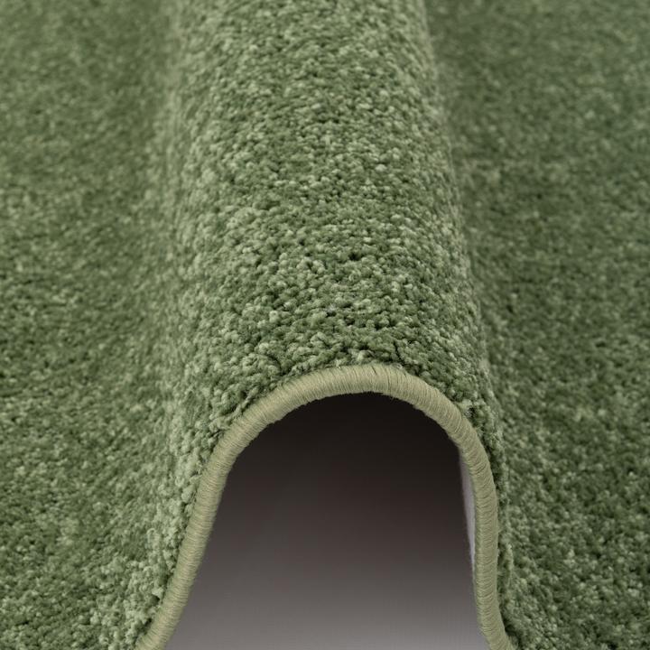 Produktbild Snapstyle Hochflor Langflor Teppich Läufer Cottage (80 x 160 cm)