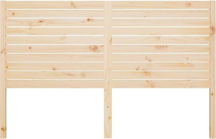 Actual product image VidaXL Harriot (126 x 4 x 100 cm)