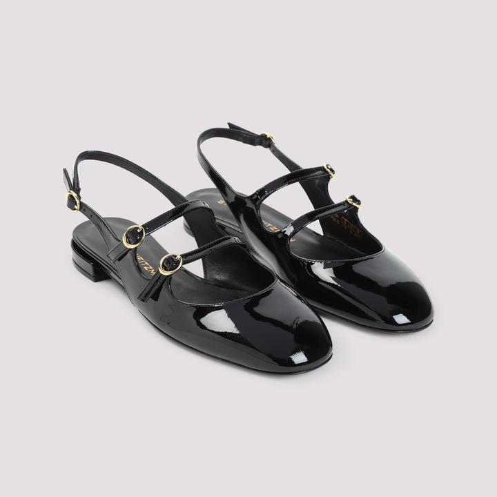 Actual product image Stuart Weitzman SI609.PAT (39)