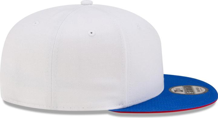 Immagine prodotto New Era Cappellino 9Fifty Snapback - VISA CASH APP Racing Bulls - S (S/M)