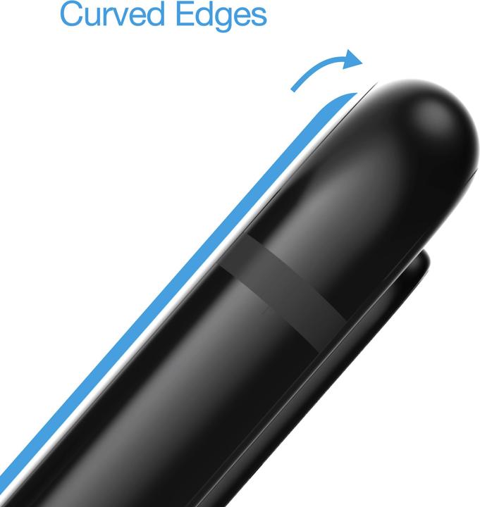 Actual product image Just Mobile Xkin (1 Piece, Apple iPhone 11 Pro)