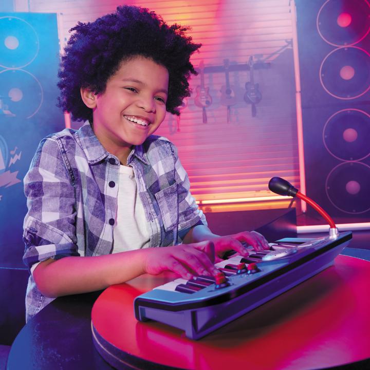 Produktbild Little Tikes My Real Jam Keyboard