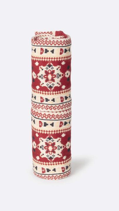 Actual product image Eat My Socks Socks, Persian Rug (One size)