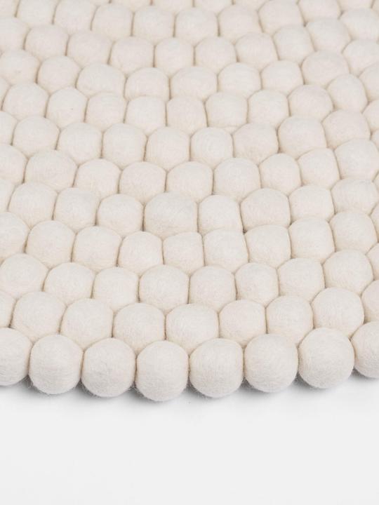 Image du produit Myfelt Round Flat XXL (Ø 250 cm)