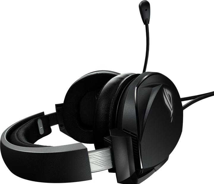 Produktbild ASUS ROG Theta Electret (Kabelgebunden)