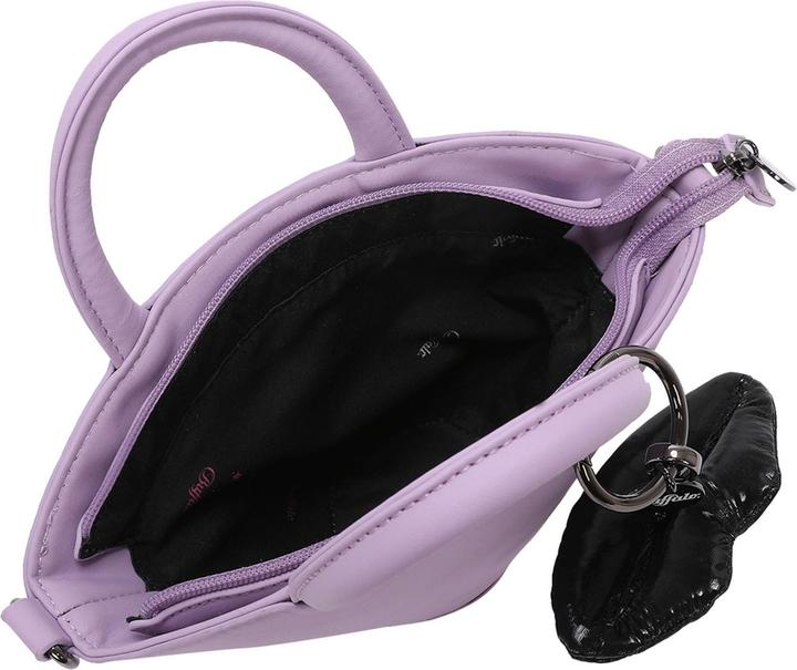 Image du produit Buffalo Sac à main Sculpt 24 cm
