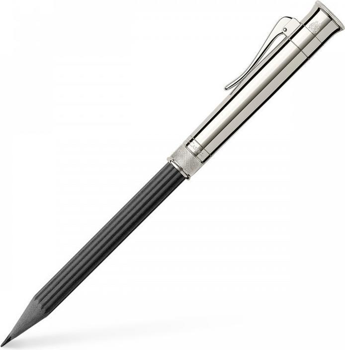 Immagine prodotto Graf von Faber Castell Matita con cappuccio protettivo platinato (1 x)