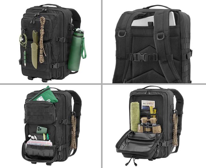 Immagine prodotto TomCase Mavic 3 Stoccaggio e trasporto per il drone Mavic 3 (Custodia per drone, DJI Mavic 3)