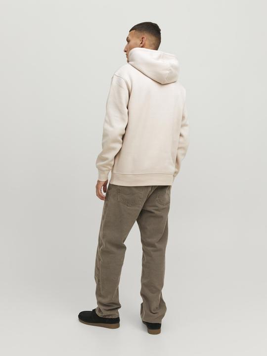 Immagine prodotto Jack & Jones Felpa con cappuccio (XS)