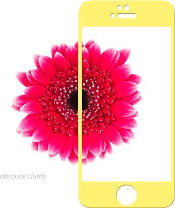Actual product image Moshi 99MO075722 (1 Piece, Apple iPhone 5, Apple iPhone 5s)