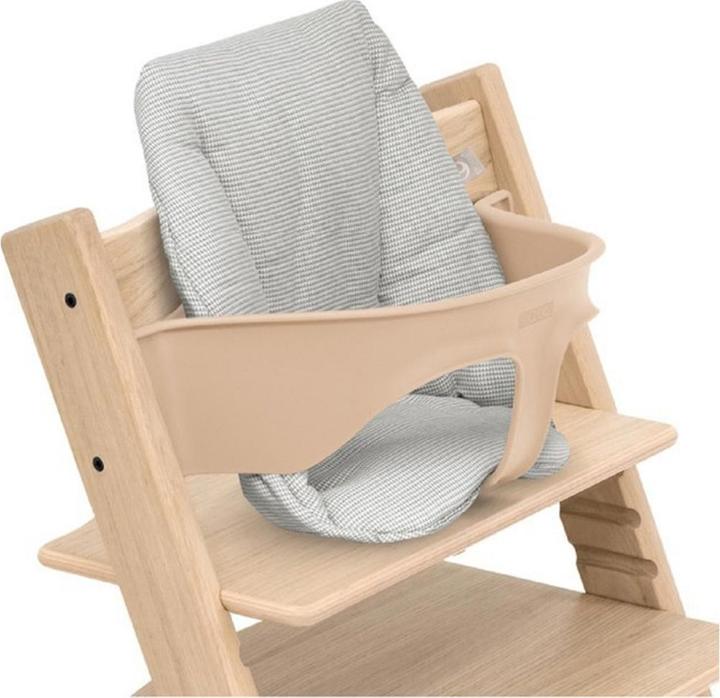 Actual product image Stokke Tripp Trapp Mini Baby Cushion