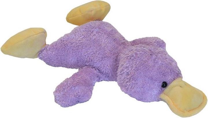 Produktbild Keel Fluffy Ente liegend (70 cm)