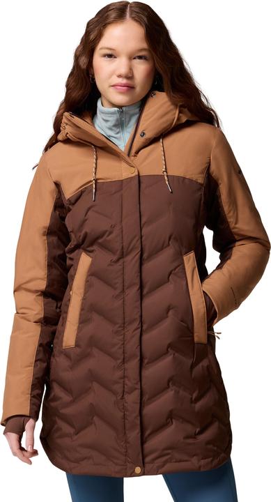 Tobacco, Camel Brown