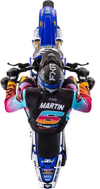 Image du produit Losi Promoto-MX (RTR Prêt à fonctionner)