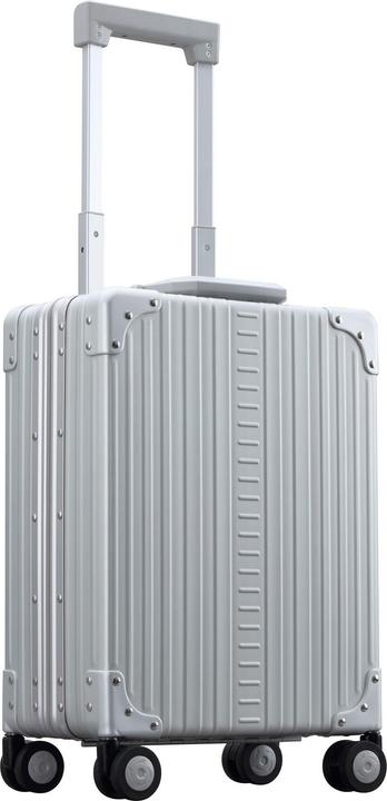 Actual product image Aleon Vertical Business Carry-On 20" Case (21 l, Hand luggage (up to 50 litres))