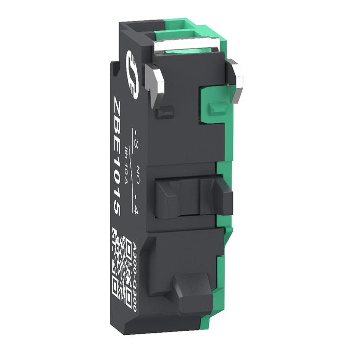 Produktbild Schneider Electric Hilfsschalter 1 Schließer