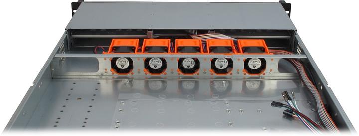 Produktbild Intertech 1U-10265 Rack