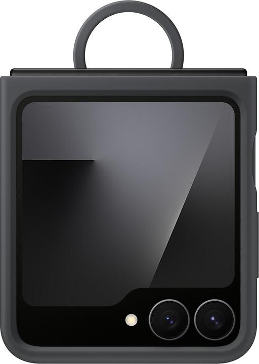 Actual product image Samsung Silicone Case (Samsung Galaxy Z Flip 7 FE)